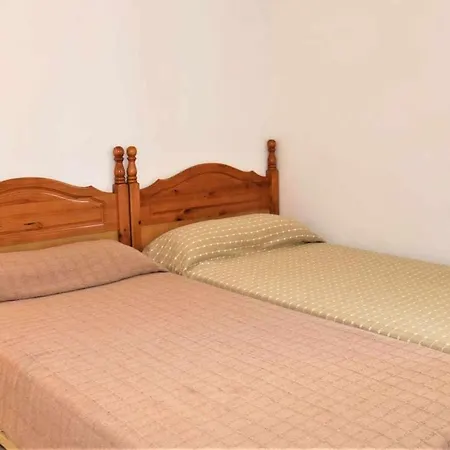 25d Tb 2ª Linea De Playa Con Vistas Al Mar * Calp