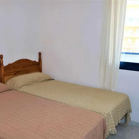 25d Tb 2ª Linea De Playa Con Vistas Al Mar Daire