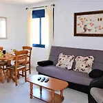 25d Tb 2ª Linea De Playa Con Vistas Al Mar Apartment Calpe
