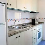 25d Tb 2ª Linea De Playa Con Vistas Al Mar קלפה