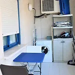 25d Tb 2ª Linea De Playa Con Vistas Al Mar דירה
