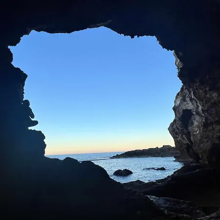 Апартаменти 25d Tb 2ª Linea De Playa Con Vistas Al Mar