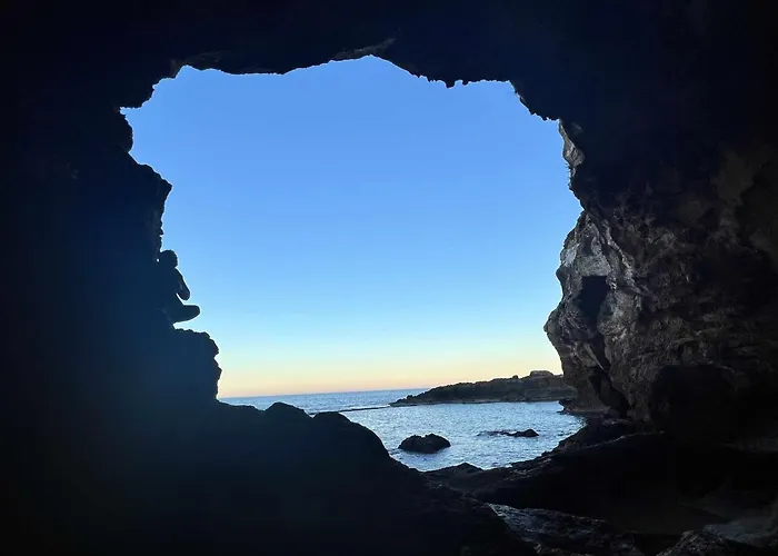 Apartment 25d Tb 2ª Linea De Playa Con Vistas Al Mar