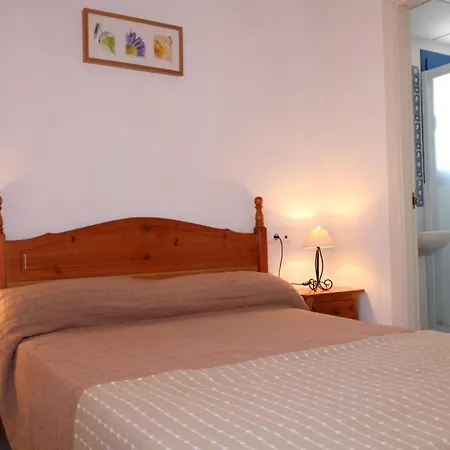 Apartment 25d Tb 2ª Linea De Playa Con Vistas Al Mar *